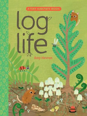 cover image of Log Life